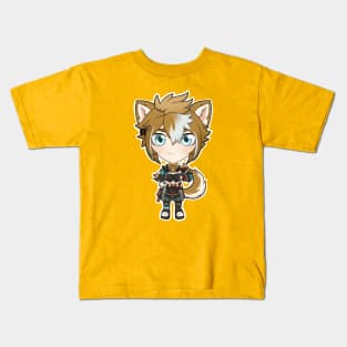 Gorou Kids T-Shirt